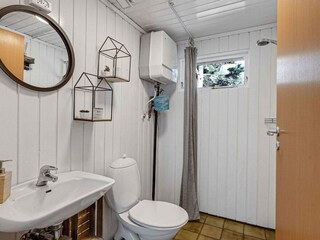 Vakantiehuis Als  37