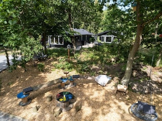 Vakantiehuis Als Buitenaudio-opname 21