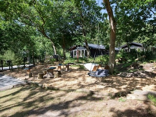 Vakantiehuis Als Buitenaudio-opname 22