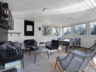 Vakantiehuis Als  41