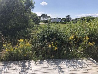 Vakantiehuis Vestervig Buitenaudio-opname 6