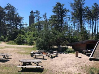 Holiday house Vestervig Outdoor Recording 7