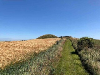 Vakantiehuis Vestervig Buitenaudio-opname 11