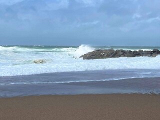 Holiday house Vestervig Outdoor Recording 12