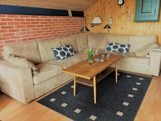 Holiday house Vestervig  16