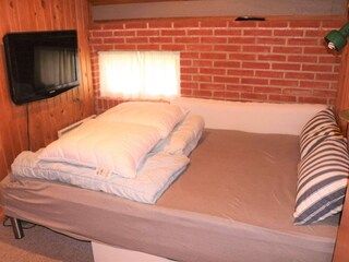 Holiday house Vestervig  15