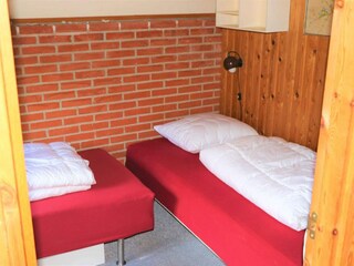 Holiday house Vestervig  21