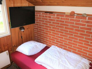 Holiday house Vestervig  22