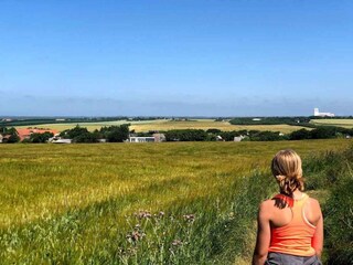 Vakantiehuis Vestervig Buitenaudio-opname 9