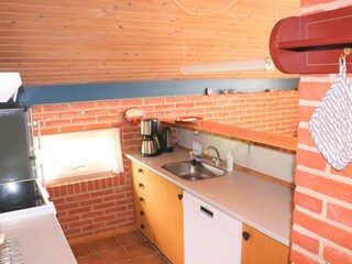 Ferienhaus Vestervig  15