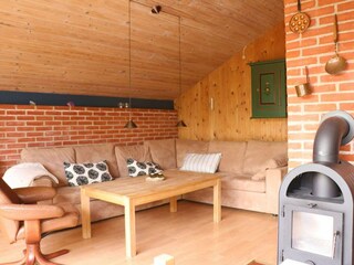 Holiday house Vestervig  16