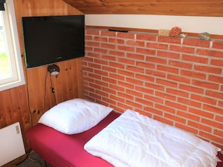 Ferienhaus Vestervig  19