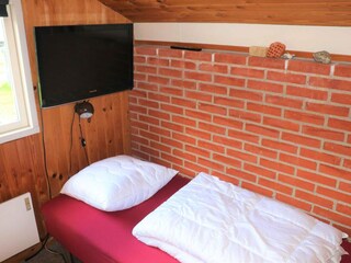 Vakantiehuis Vestervig  19