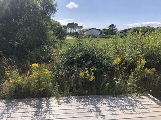 Holiday house Vestervig Outdoor Recording 11