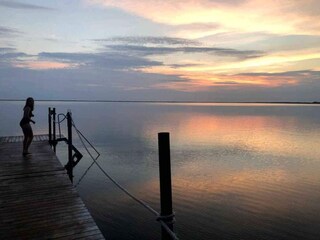 Holiday house Vestervig Outdoor Recording 12