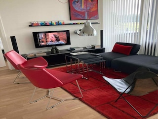 Ferienhaus Vivild  1