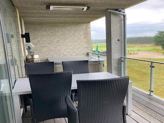 Ferienhaus Vivild  11