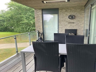 Ferienhaus Vivild  14