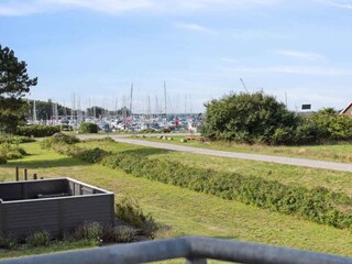 Ferienhaus Gedser  10