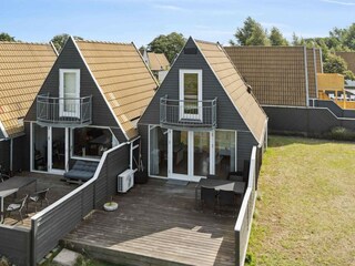 Ferienhaus Gedser  11