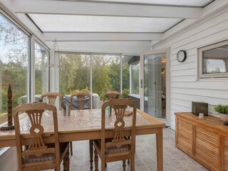 Holiday house Ebeltoft  21