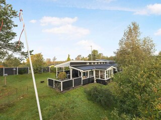 Vakantiehuis Ebeltoft Buitenaudio-opname 2