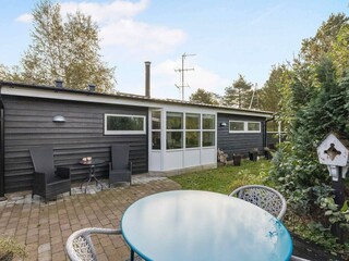 Holiday house Ebeltoft Outdoor Recording 3