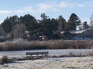 Holiday house Ebeltoft Outdoor Recording 4