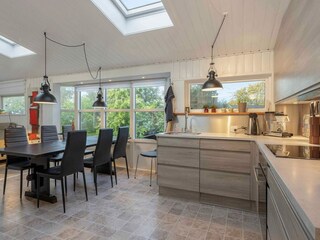 Holiday house Ebeltoft  12