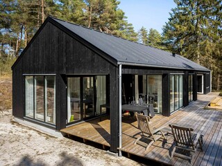 Holiday house Dueodde Outdoor Recording 5