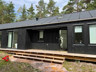 Vakantiehuis Dueodde Buitenaudio-opname 7