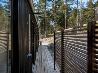 Holiday house Dueodde Outdoor Recording 9