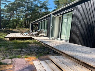 Vakantiehuis Dueodde Buitenaudio-opname 10