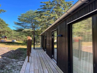 Holiday house Dueodde Outdoor Recording 11