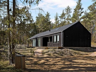 Holiday house Dueodde Outdoor Recording 2