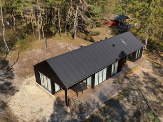 Vakantiehuis Dueodde Buitenaudio-opname 2