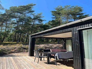 Holiday house Dueodde Outdoor Recording 6