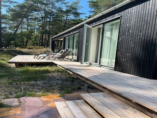 Holiday house Dueodde Outdoor Recording 8