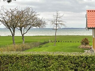 Holiday house Nordborg Outdoor Recording 1