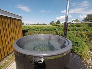 Ferienhaus Nordborg Außenaufnahme 4