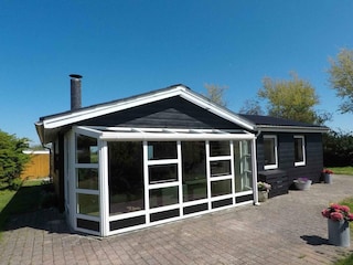 Ferienhaus Nordborg Außenaufnahme 5