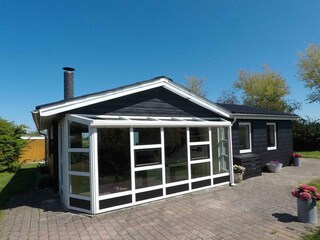 Holiday house Nordborg Outdoor Recording 5