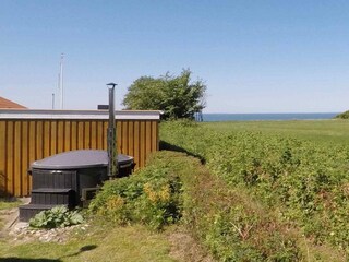 Holiday house Nordborg Outdoor Recording 9