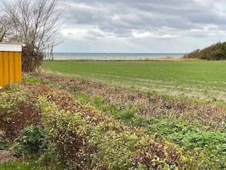 Ferienhaus Nordborg Außenaufnahme 10