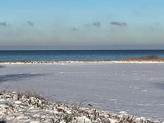 Ferienhaus Nordborg Außenaufnahme 11