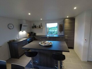 Holiday house Nordborg  16