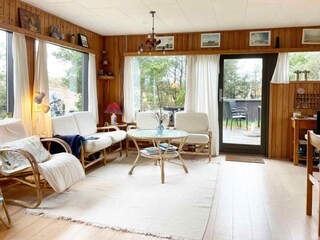 Ferienhaus Pandrup  4