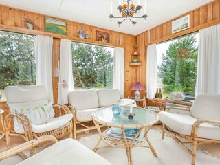 Ferienhaus Pandrup  6