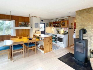 Ferienhaus Pandrup  7