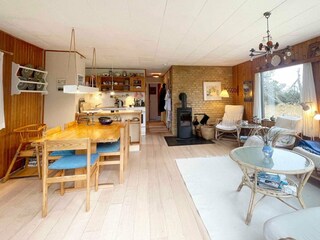 Ferienhaus Pandrup  8